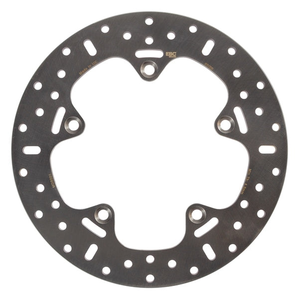EBC  "MD" Brake Rotor BMW - Rear left