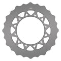 EBC  "MD" Brake Rotor GAS GAS, HUSABERG, HUSQVARNA, KTM - Rear