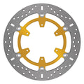 EBC  "MD" Brake Rotor HUSQVARNA, KTM - Front left