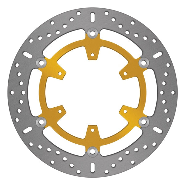 EBC  "MD" Brake Rotor HUSQVARNA, KTM - Front left