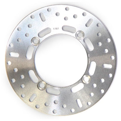 EBC  "MD" Brake Rotor HONDA - Rear Right, Rear left