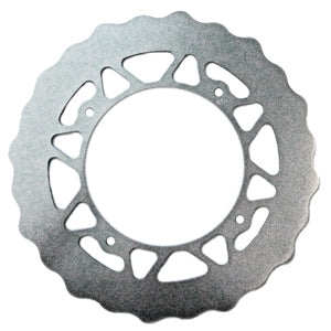EBC  "MD" Brake Rotor HONDA - Rear