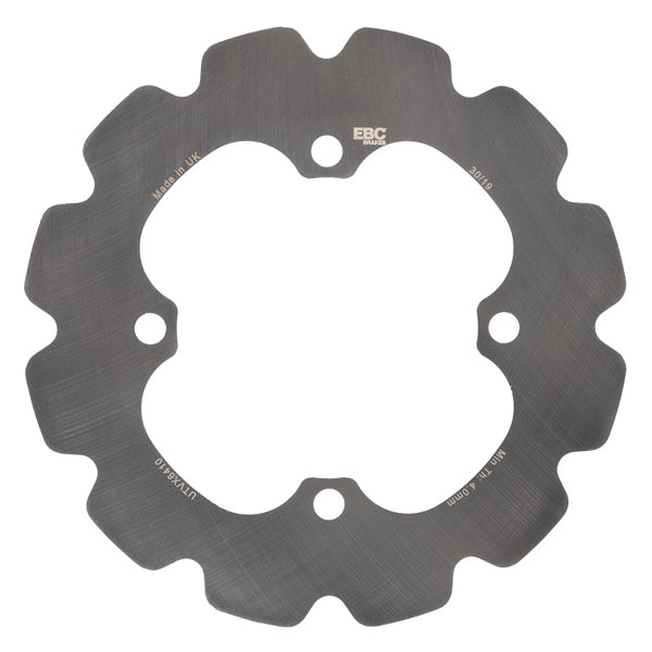 EBC  "UTVX" Brake Rotor HONDA - Front Right, Front left, Rear Right, Rear left