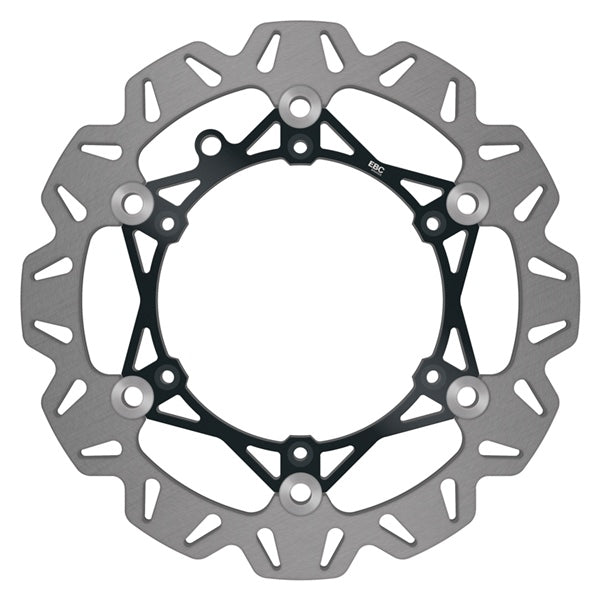 EBC  "MD" Brake Rotor BETA, GAS GAS, HUSQVARNA, KTM - Front