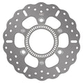 EBC  "MD" Brake Rotor KAWASAKI - Rear Right
