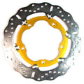 EBC  "MD" Brake Rotor KAWASAKI - Front left