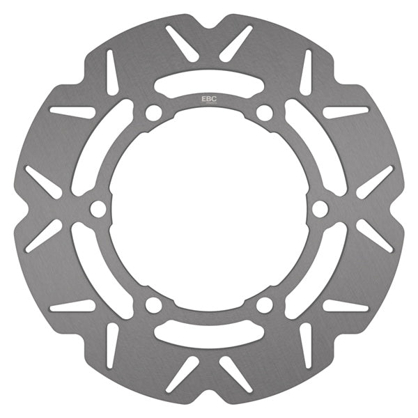 EBC  "MD" Brake Rotor KAWASAKI - Rear left
