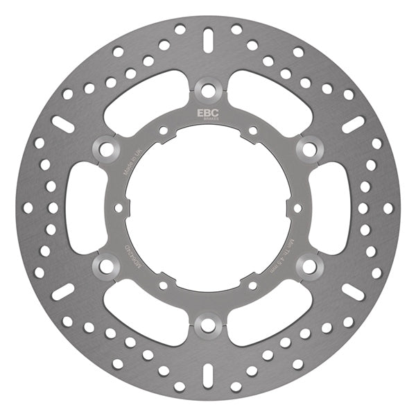EBC  "MD" Brake Rotor KTM - Rear Right