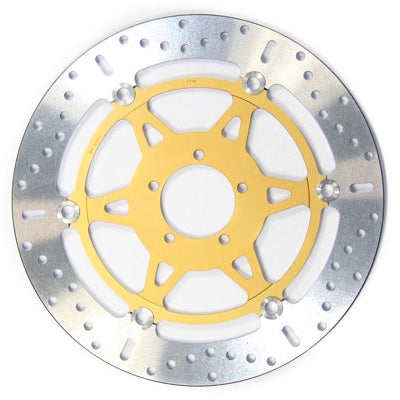 EBC  "MD" Brake Rotor KTM - Front Right, Front left