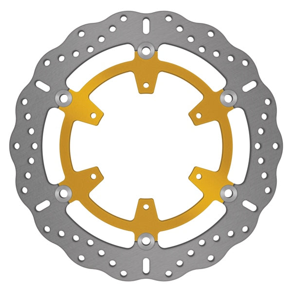 EBC  "MD" Brake Rotor KTM - Front left