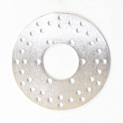 EBC  "MD" Brake Rotor POLARIS - Front Right, Front left