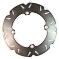 EBC  "MD" Brake Rotor SUZUKI - Rear left