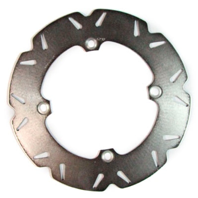 EBC  "MD" Brake Rotor SUZUKI - Rear left