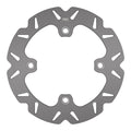 EBC  "MD" Brake Rotor SUZUKI - Rear Right