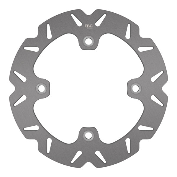EBC  "MD" Brake Rotor SUZUKI - Rear Right