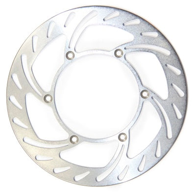 EBC  "MD" Brake Rotor KAWASAKI, SUZUKI - Front left