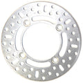 EBC  "MD" Brake Rotor SUZUKI - Front Right, Front left
