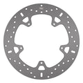 EBC  "MD" Brake Rotor YAMAHA - Rear left