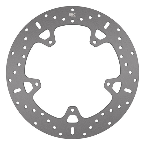 EBC  "MD" Brake Rotor YAMAHA - Rear left