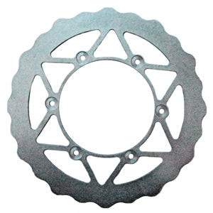 EBC  "MD" Brake Rotor YAMAHA - Rear