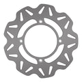 EBC  "MD" Brake Rotor YAMAHA - Rear Right