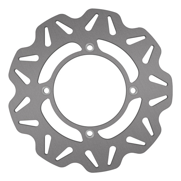 EBC  "MD" Brake Rotor YAMAHA - Rear Right