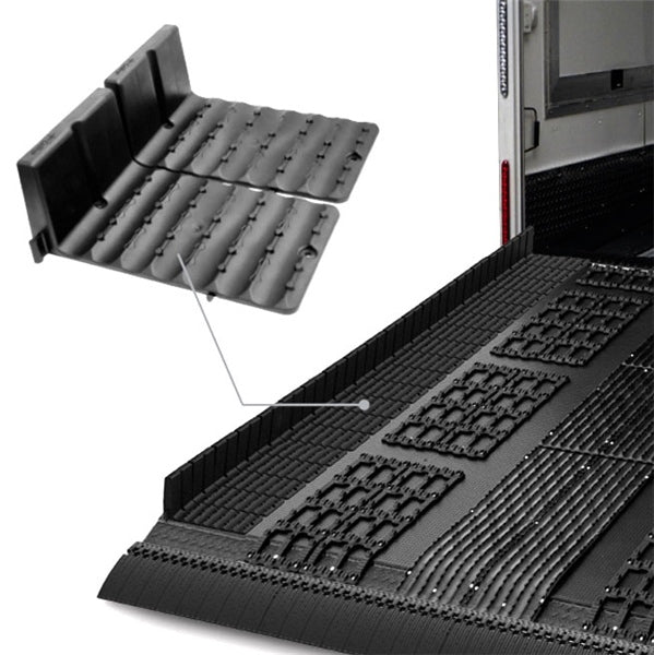 Caliber Edge Guards Surface Protection