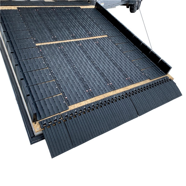 Caliber Edge Guards Surface Protection