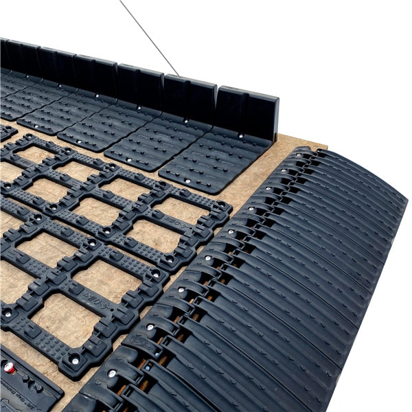 Caliber Edge Guards Surface Protection