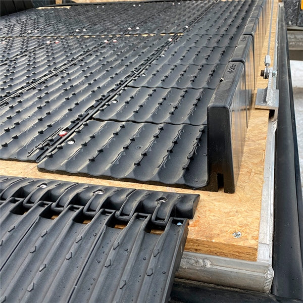 Caliber Edge Guards Surface Protection