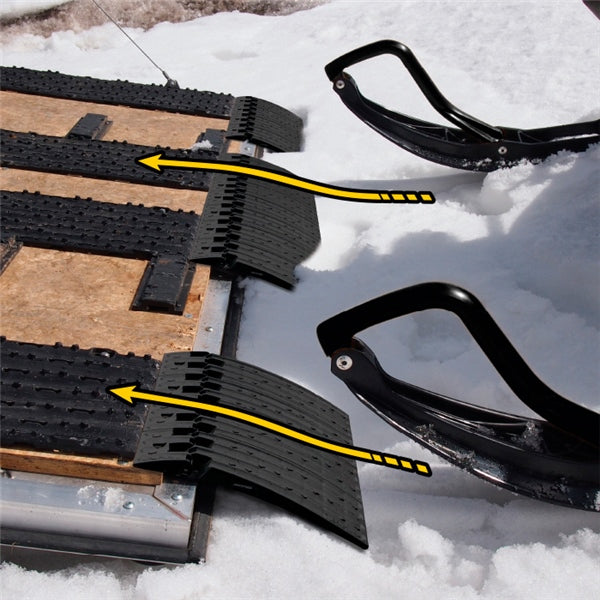 Caliber 2.0 Surface Protector