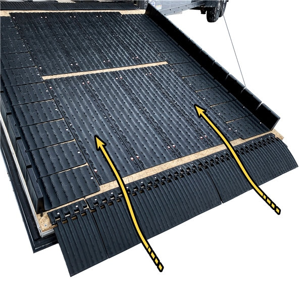 Caliber 2.0 Surface Protector