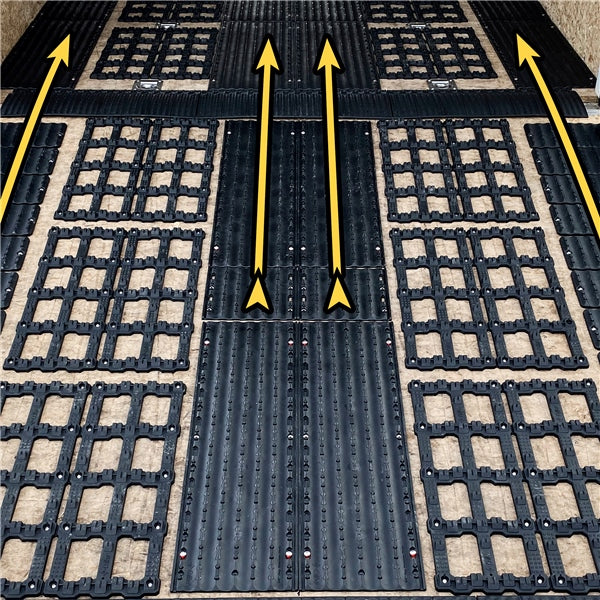 Caliber 2.0 Surface Protector