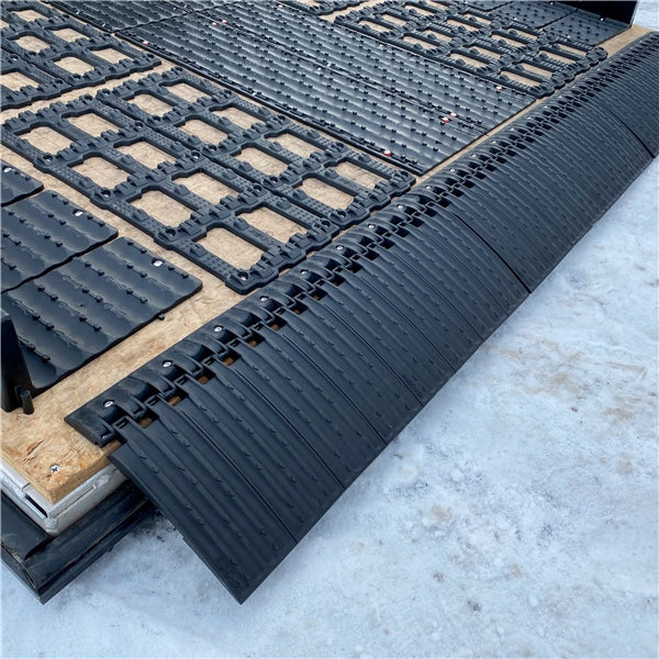 Caliber 2.0 Surface Protector