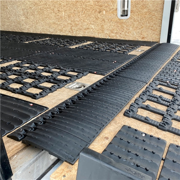 Caliber 2.0 Surface Protector