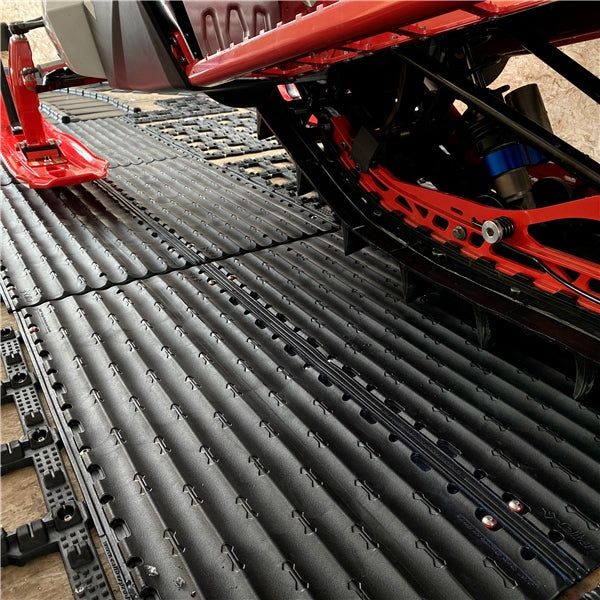 Caliber Multi-Glides Wide Surface Protection Kit