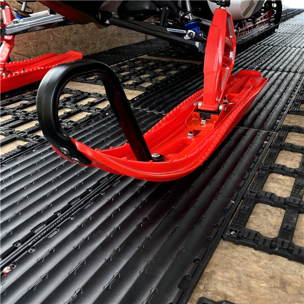 Caliber Multi-Glides Wide Surface Protection Kit
