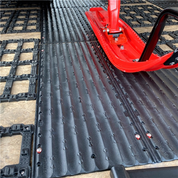 Caliber Multi-Glides Wide Surface Protection Kit