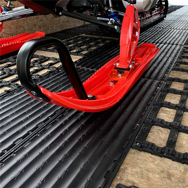 Caliber Multi-Glides Wide Surface Protection Kit