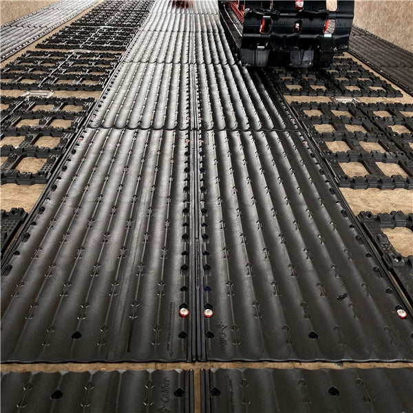 Caliber Multi-Glides Wide Surface Protection Kit