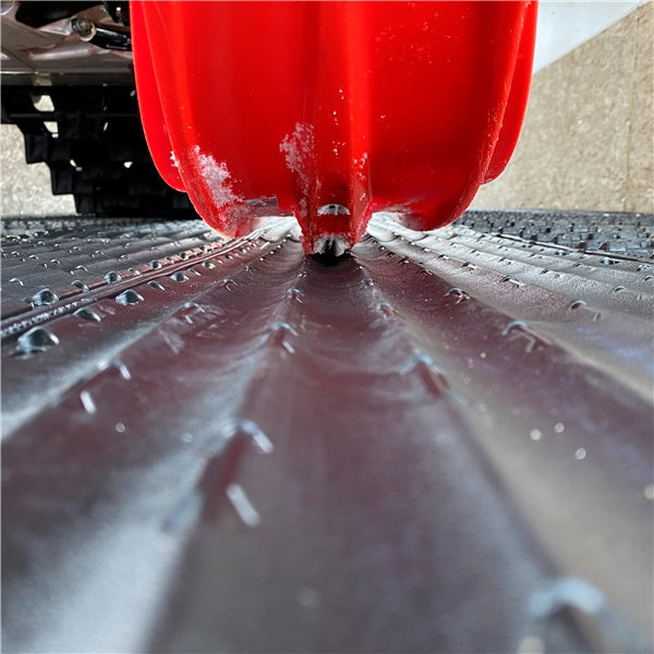 Caliber Multi-Glides Wide Surface Protection Kit