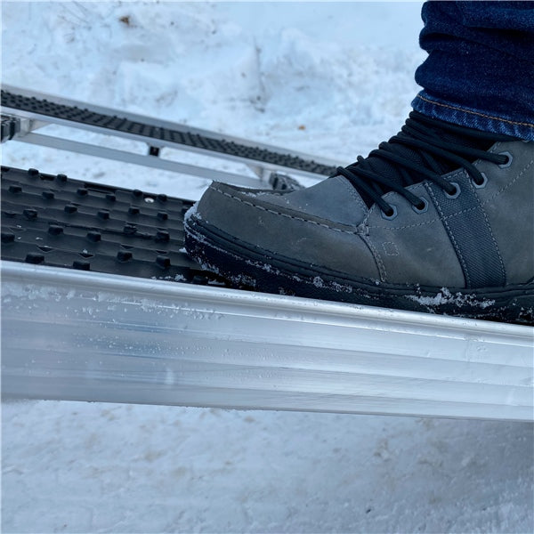 Caliber LowPro GripGlide Surface Protection