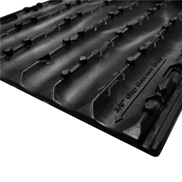 Caliber LowPro GripGlide Surface Protection