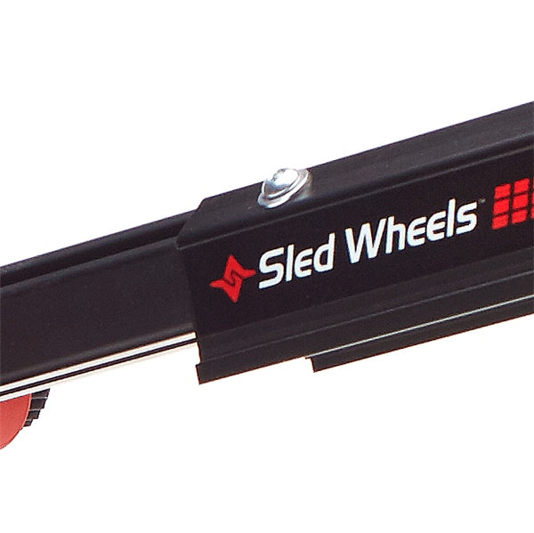 Caliber Snowmobile transport kit
