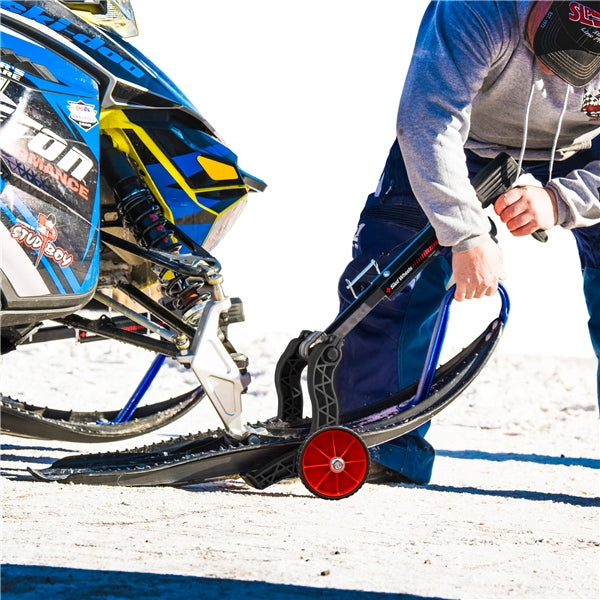 Caliber Snowmobile transport kit