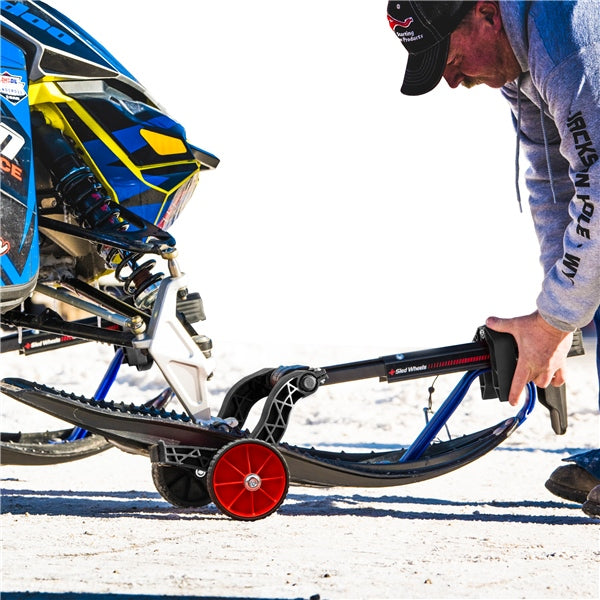 Caliber Snowmobile transport kit