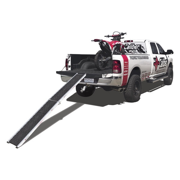 Caliber MX Pro Loading Ramp