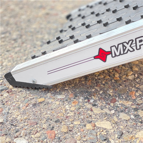 Caliber MX Pro Loading Ramp