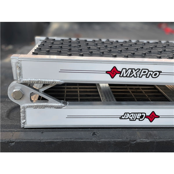 Caliber MX Pro Loading Ramp