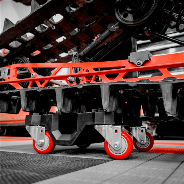 Caliber Rover 360 Dolly